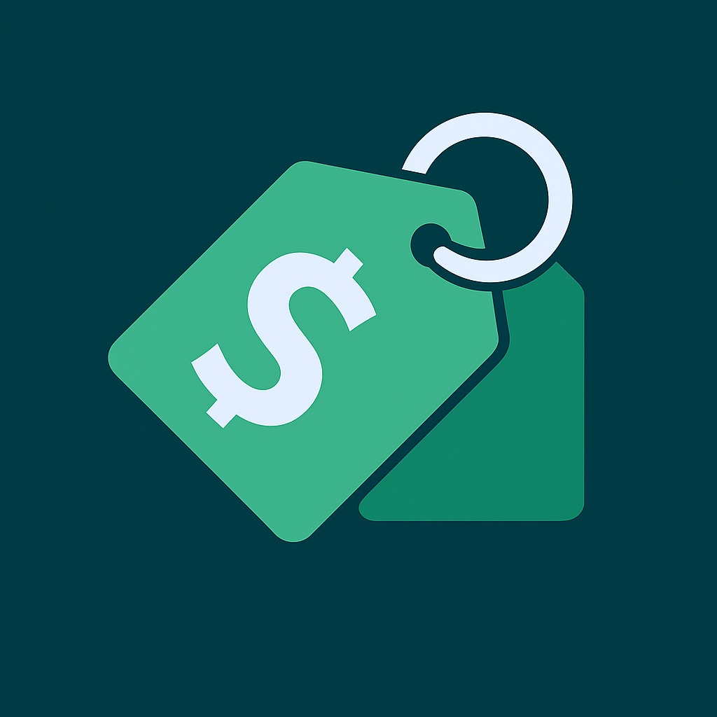 Bulk Price Editor logo